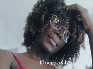 Kloeryzeal