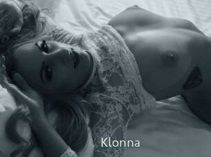 Klonna