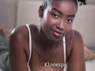 Klooesp