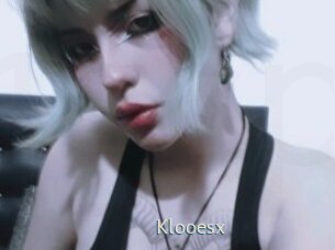Klooesx