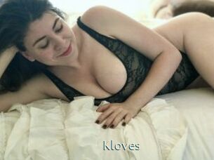Kloves
