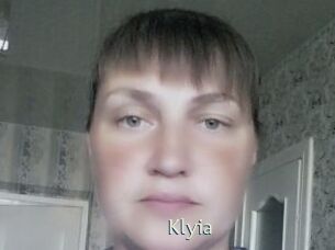Klyia