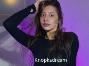 Knopkadream