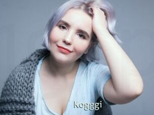 Kogggi