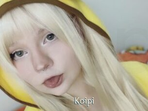 Koipi