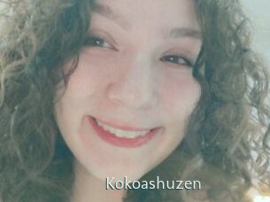 Kokoashuzen