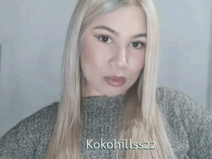 Kokohillss22