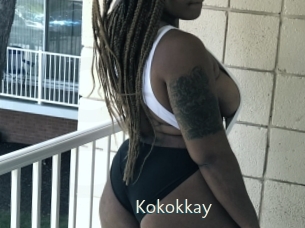 Kokokkay