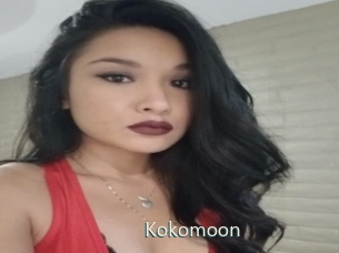 Kokomoon