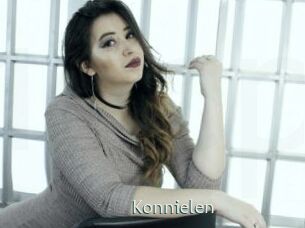 Konnielen