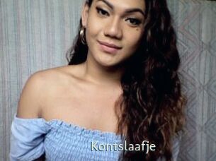 Kontslaafje