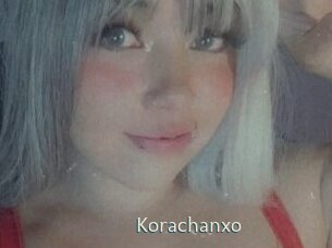 Korachanxo