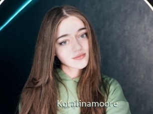 Koralinamoore