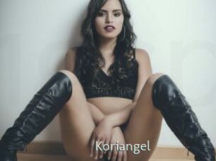 Koriangel