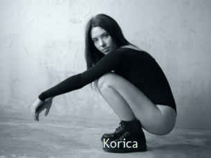 Korica