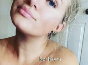 Korifawn