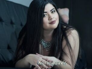 Korinadavis