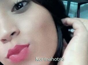 Korinahot98