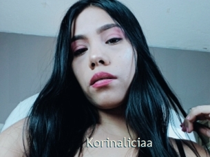 Korinaliciaa