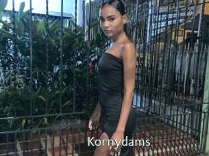 Kornydams