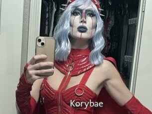 Korybae