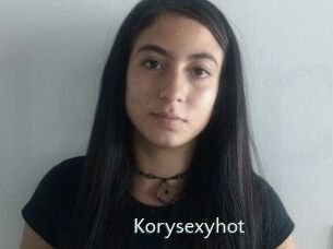 Korysexyhot