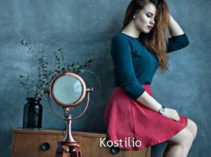 Kostilio