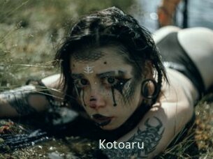 Kotoaru