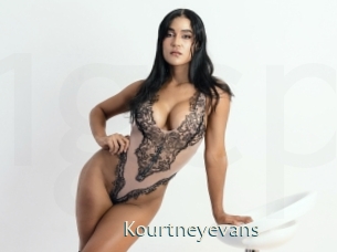 Kourtneyevans