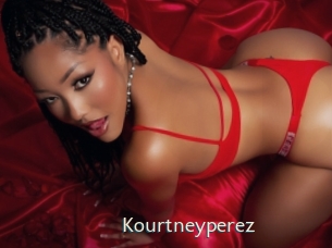 Kourtneyperez