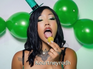 Kourtneyrodh