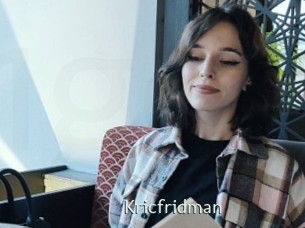 Kricfridman