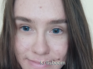 Kriisboom