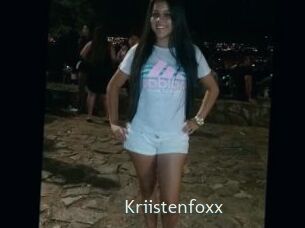 Kriistenfoxx