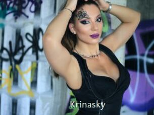 Krinasky