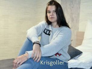 Krisgoller
