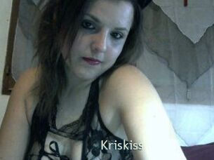 Kriskiss