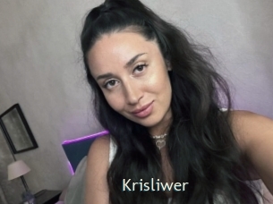 Krisliwer