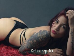 Kriss_squirt
