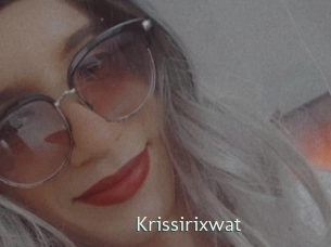 Krissirixwat