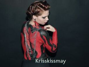 Krisskissmay