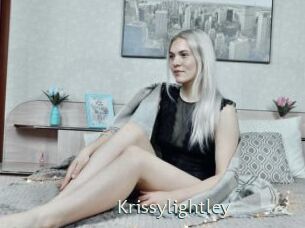 Krissylightley