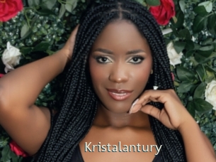 Kristalantury