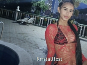 Kristallfest