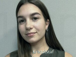 Kristalstaf