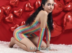 Kristanngil