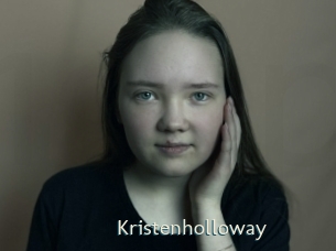 Kristenholloway
