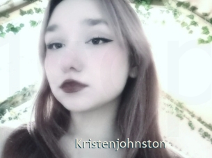 Kristenjohnston