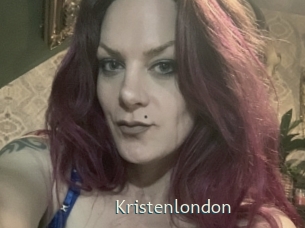 kristenlondon 1 grosse chatte poilue