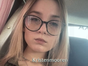 Kristenmooren